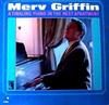 LP Пластинка МЕРВ ГРИФФИН - Звенящее пианино в соседней квартире E4326 MGM Records 1965 США Джаз Б/У