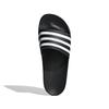 Adidas Performance unisex flip-flops black F35543 size 42