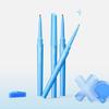 Dejavu Ultra-fine Cream Pencil Eyeliner 0.074 g / New Colors Launched