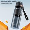 Large Capacity Water Bottle Cup Leak-proof Fitness Kettle Sports Water Bottle  Outdoor Travel