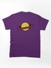 Rugrats Rugrats Chuckie Saturn Halloween Costume Classic Unisex T-Shirt