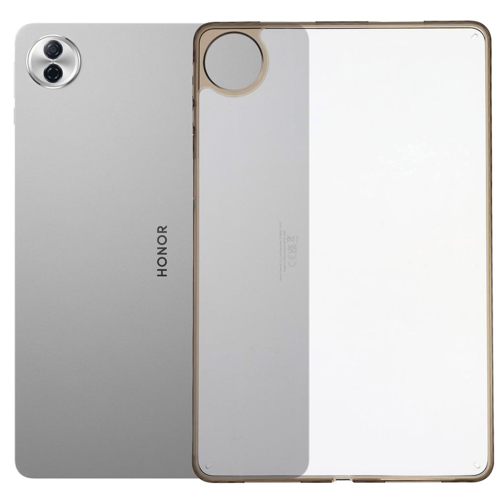 For Honor Pad 10 Case Flexible TPU+Acrylic Tablet Shockproof Protective Cover