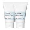 Illiyoon Ceramide Ato Intensive Body Cream Unscented, 200ml, 2 Units