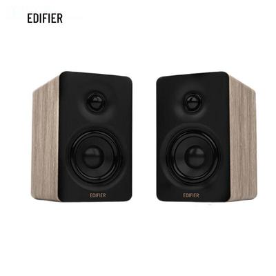 Edifier Активные настольные мониторные колонки N300 2.0, штекер CN (адаптер в комплекте)