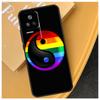 Gay Lesbian Lgbt Rainbow Pride Funda For Xiaomi 17 Pro Max 14 15 Ultra 13T 14T 15T POCO X7 X5 X6 Pro F5 F6 F7 F8 Ultra Case