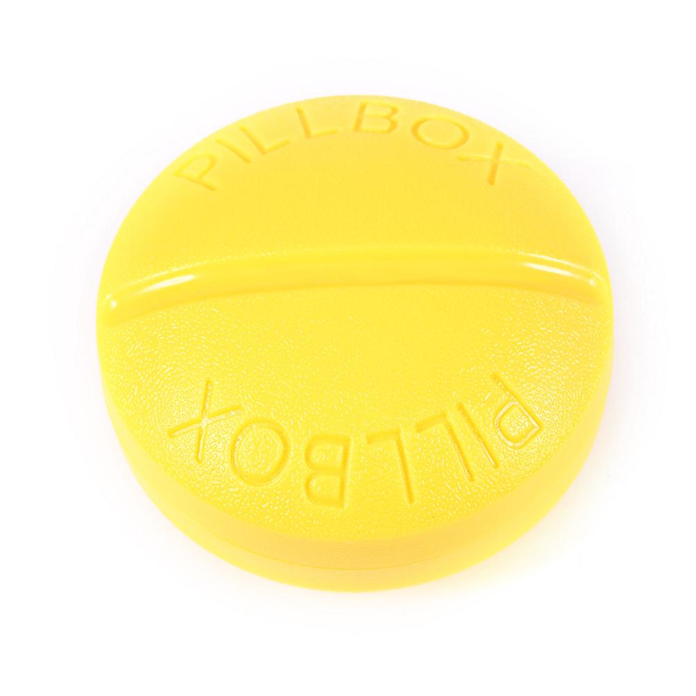 Переносной мини-бокс для таблеток, органайзер для багажа, держатель для диспенсера MIT