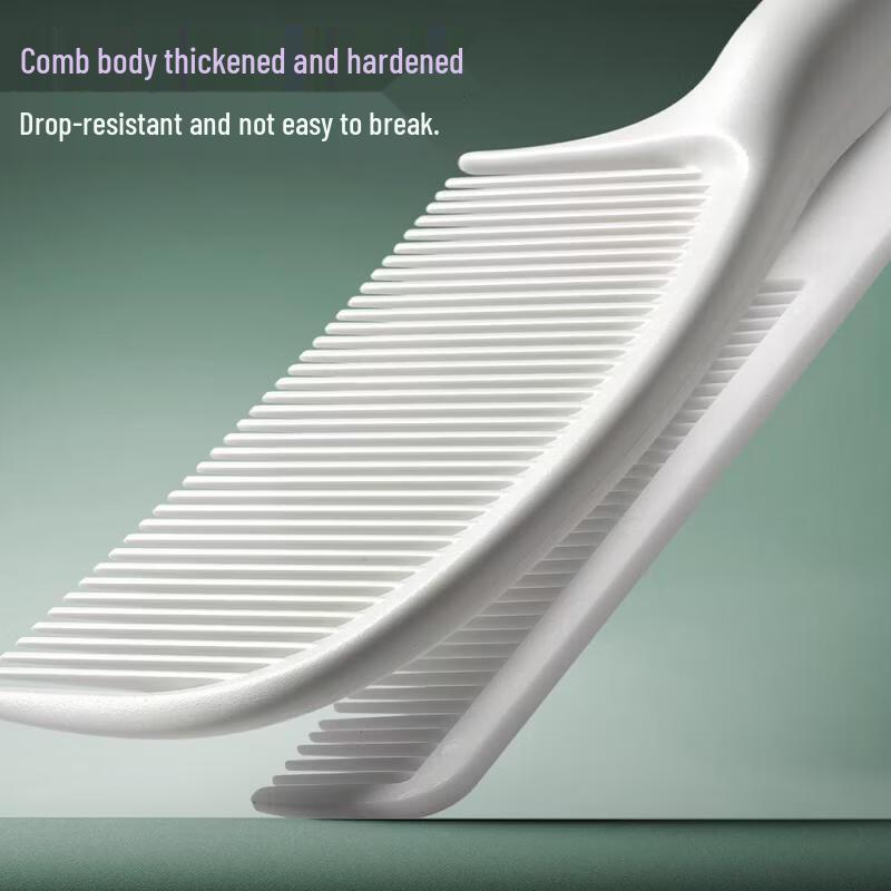 LIEI Volumizing Detangling Hair Comb
