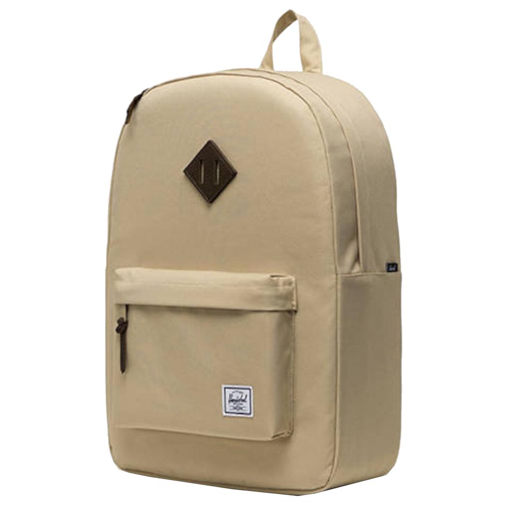 Herschel Classic Heritage Backpack, Womens beige Backpack