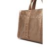 Сумка Liu Jo Liu Jo L Tote 2F5027 E0021 коричневый