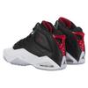Jordan B'Loyal Mid Черный Белый - CK1425-016