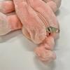 NICI Figure Pouch/Pink Pig