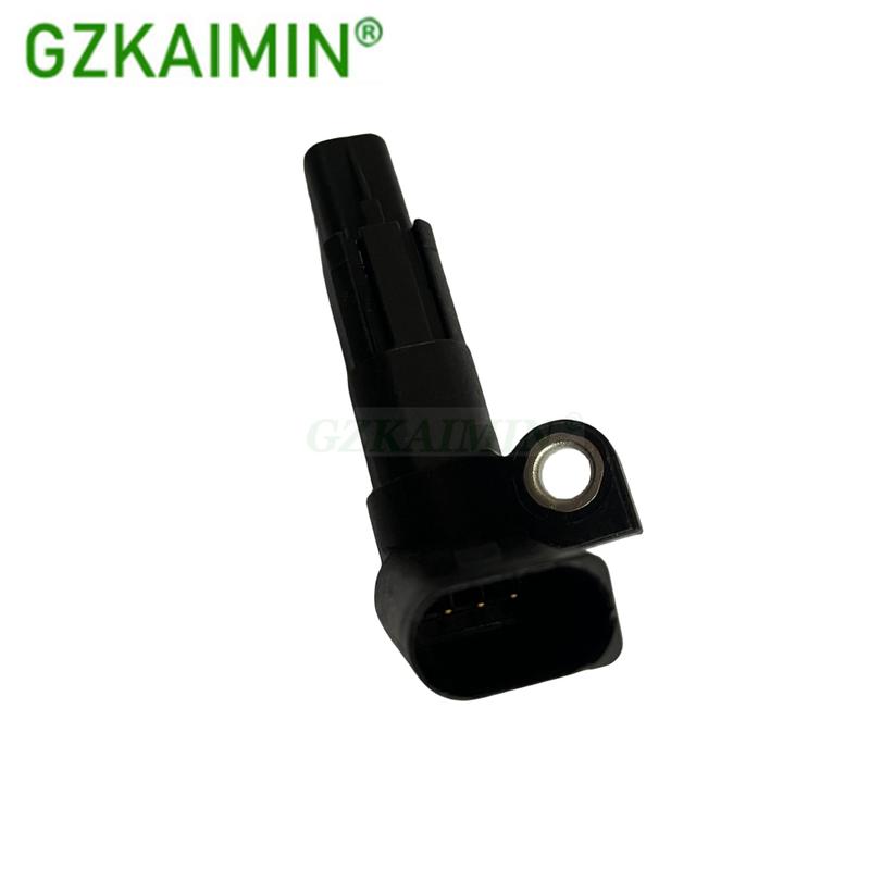 Crankshaft Position Sensor OEM 03D906433 03D 906 433 Fox 1.2L 2001- CRANK SENSOR For SEAT Cordoba SKODA for VW .