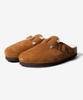 Birkenstock Boston Минковый 1001140