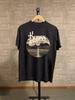 Kyuss Black Widow Stoner Band Коллекция с тура S–5XL Футболка AL235 Унисекс Футболка