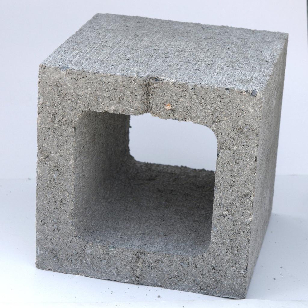 Блоки - 2 кубических блока