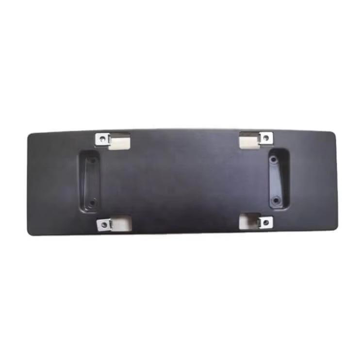 Front License Plate for Mercedes-Benz CLS-Class W257 (2019-2021)