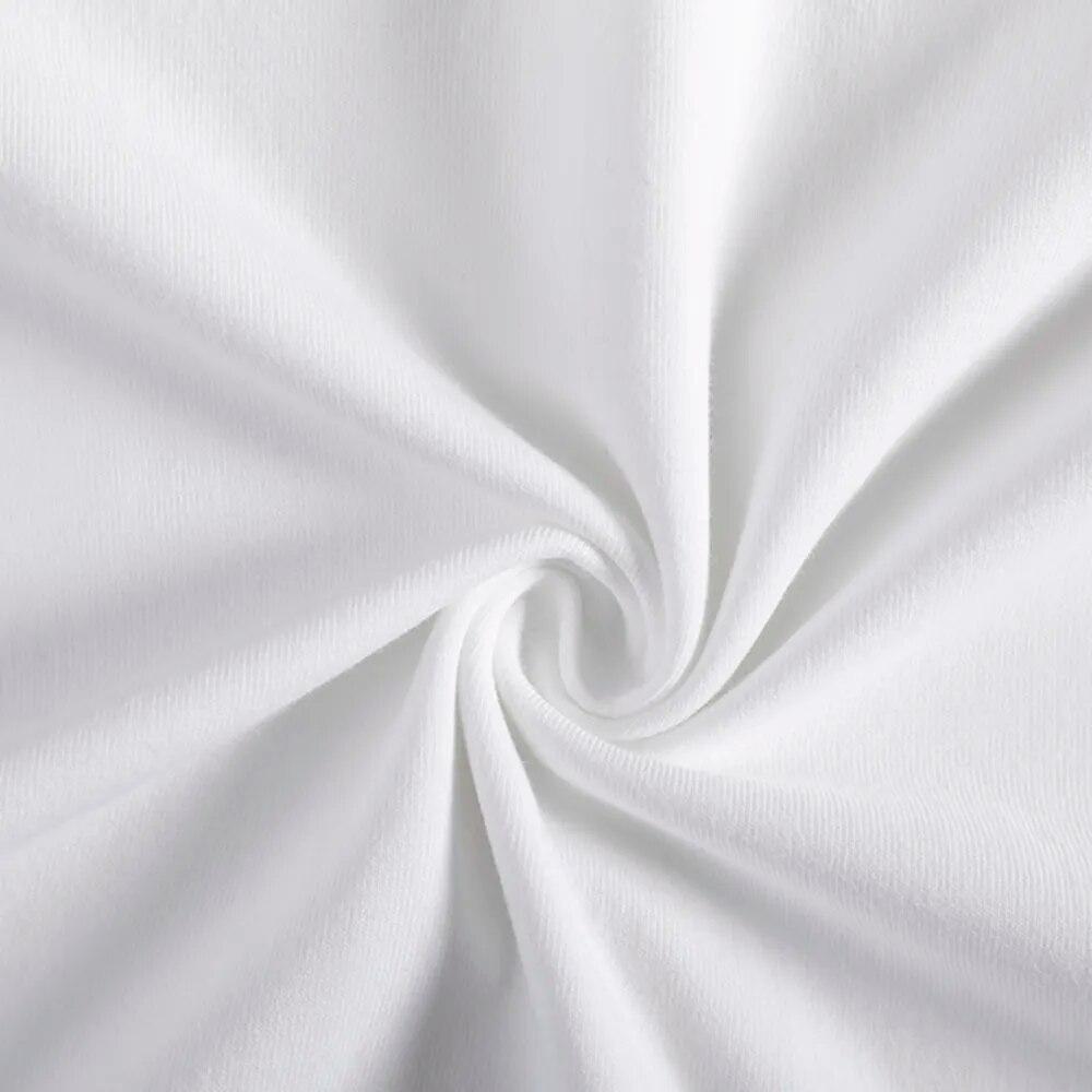 Футболка унисекс с принтом Brooklyn Letter, женская графика, Harajuku 2023, уличная одежда, повседневная, унисекс, топы Y2K, футболка