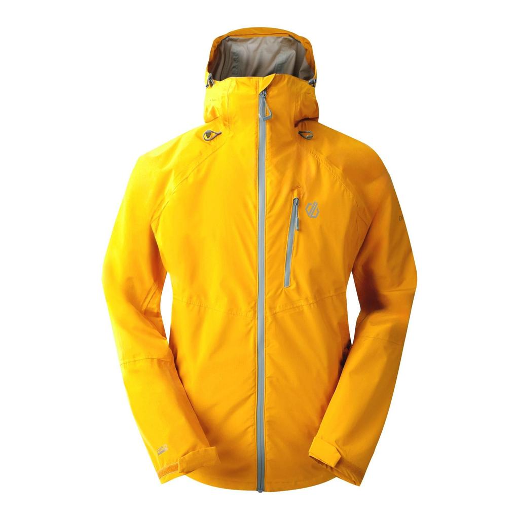 Mens Breathe Out Waterproof Jacket