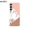 Прозрачный силиконовый чехол для Samsung Galaxy M54 5G Чехол SM-M546B Мягкая крышка для телефона для Samsung M54 GalaxyM54 M 54 Защитный корпус Para