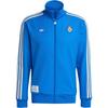 adidas Оригинальная куртка Реал Мадрид Мужская JN3058