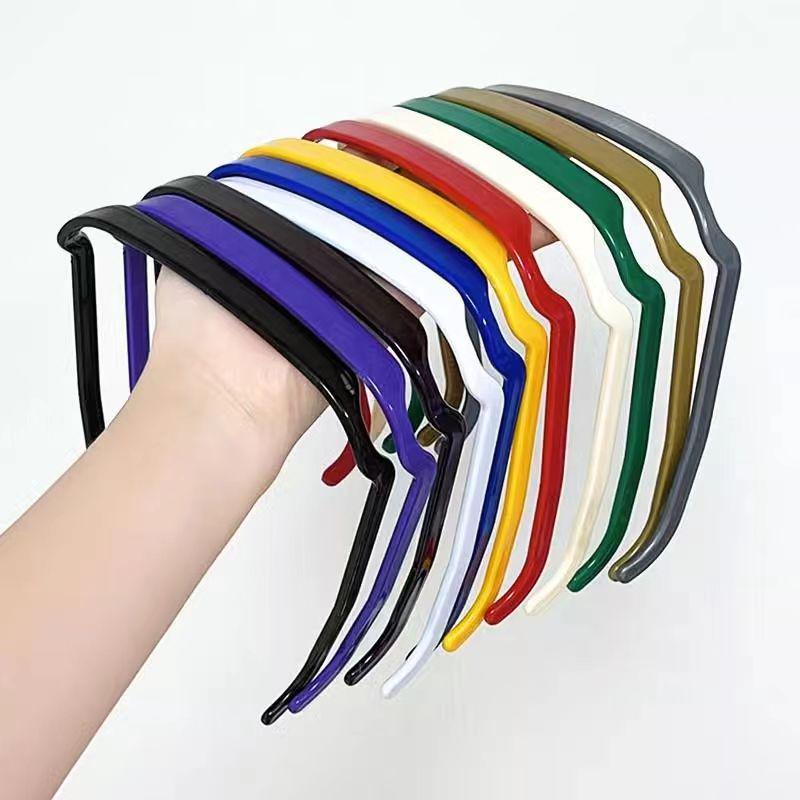 Женские солнцезащитные очки в квадратной оправе с повязкой на голову — эксклюзивный летний трансграничный продукт