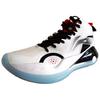 Li-Ning Yushuai 15 Белые Черные Красные Мужские Кроссовки ABAR043-10