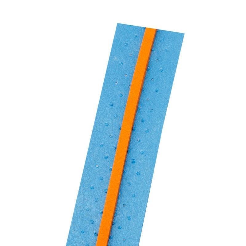 5 Colors Non-Slip Racket Anti Slip Perforated Super Absorbent Tape A Good Gift On Christmas