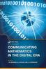 The Communicating Mathematics In the Digital Era Book