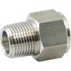 Stainless Steel Conversion Socket NF-8788