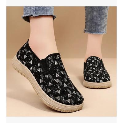 Женская обувь – Женские мокасины