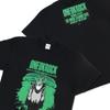2026 ONE OK ROCK Graphic Tee Casual Comfortable Cotton Short Sleeve T Shirt for Concert Casual Daily Wear