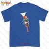 Miles Davis Trumpet Jazz Musician Music Trumpeter Band Tshirt Tee ISPE