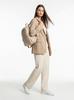 Wings Rosella Beige City Backpack