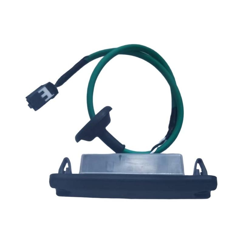 Rear Lid Switch Trunk Release Switch For Trunk Repair Scenario Pressure Resistant Design For Kia Soul 2008-2012