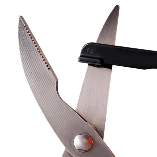 Многофункциональный точильный камень для садовых инструментов: ножей, ножниц, топоров, кусторезов, секаторов. Портативная карманная точилка для кемпинга, рыбалки.