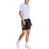 adidas Бесплатная доставка с AdiClub Essentials 3 Stripes Утепленные велосипедные шорты-полукомбинезон JD9118