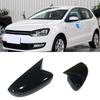 Совместимая декоративная накладка на зеркало заднего вида для VW Polo 11-13