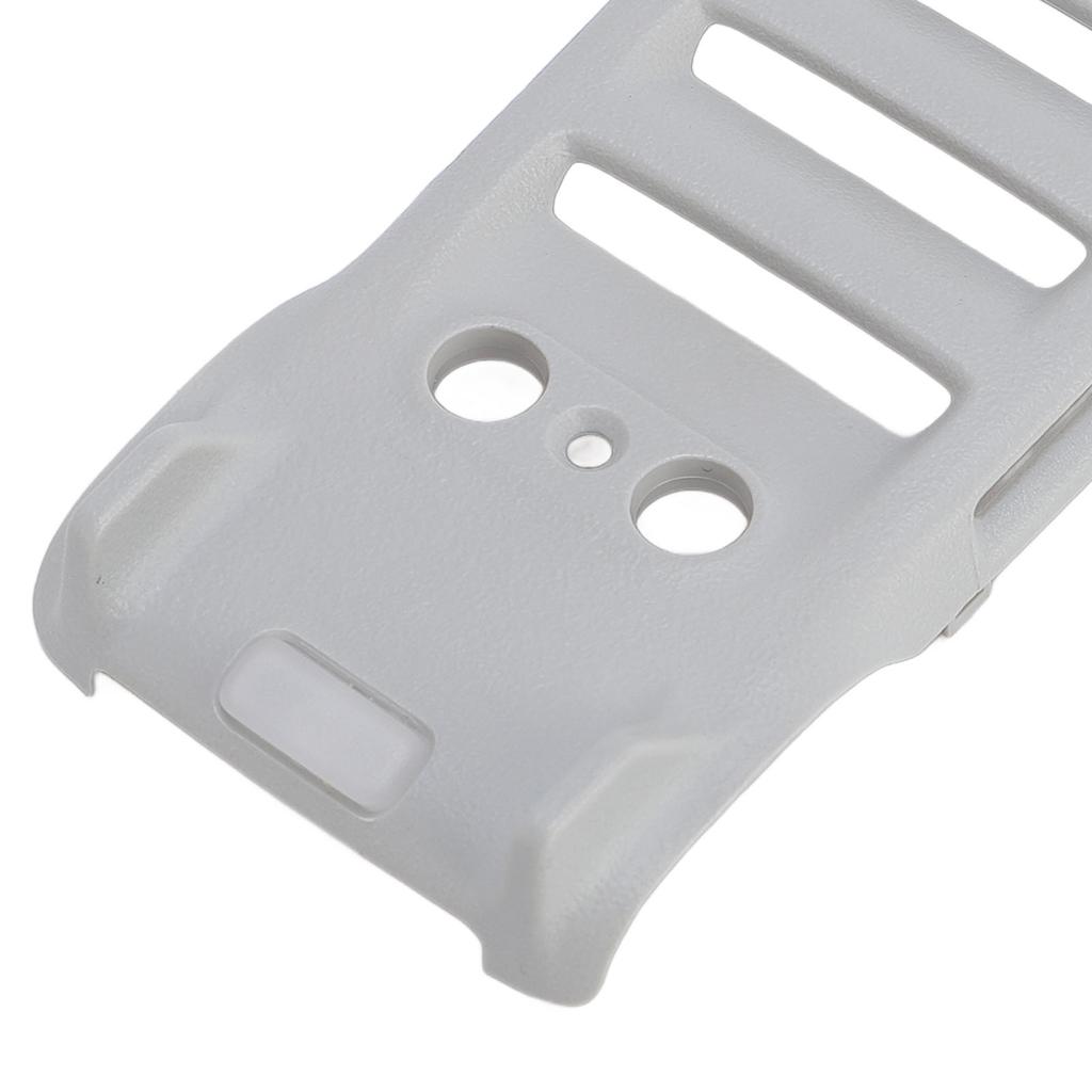 Пластиковая нижняя крышка для дрона, простая установка, нижняя нижняя оболочка для дрона для Mini 2 SE для Mini 4K