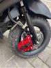 Honda ADV150/160 Front Brake Disc Pump and Caliper Protection Cover