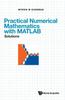 Книга Practical Numerical Mathematics With Matlab: Solutions