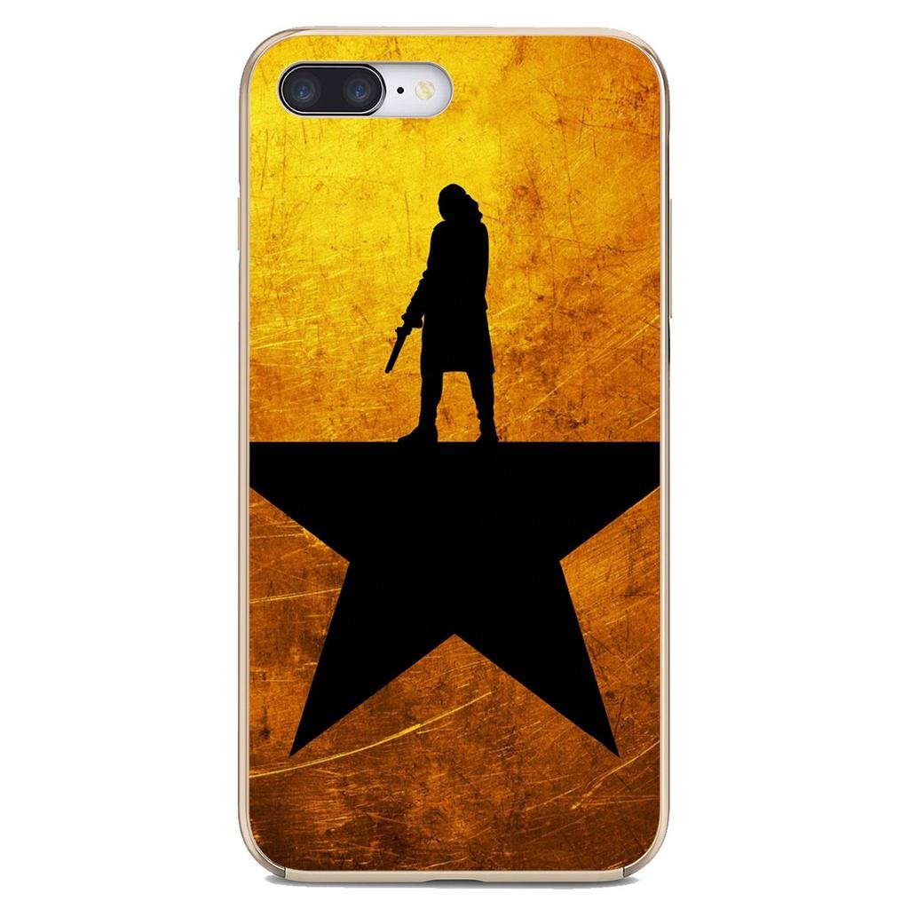 Мягкие прозрачные чехлы с логотипом Pretty Broadway Cast Hamilton для Huawei Mate 7 8 9 10 20 30 40 P40 P50 Lite Pro Honor 20 Y3 II 2016