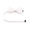 Pet Dog Cat Necklace Adjustable Strap For Cat Collar Dogs Accessories Pet Dog Bow Tie Puppy Bow Ties Dog Pet Supplies