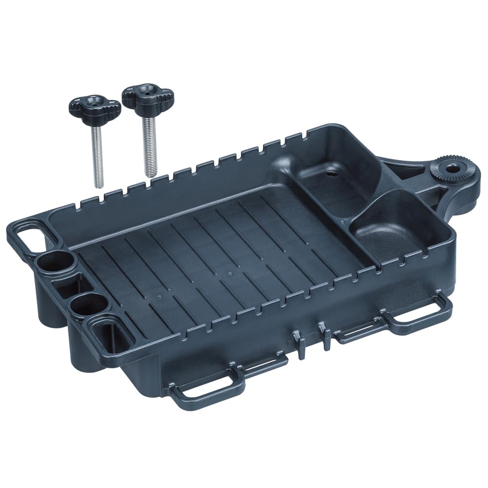 Daiichi Seiko Rod Holder Tray Multi-Station