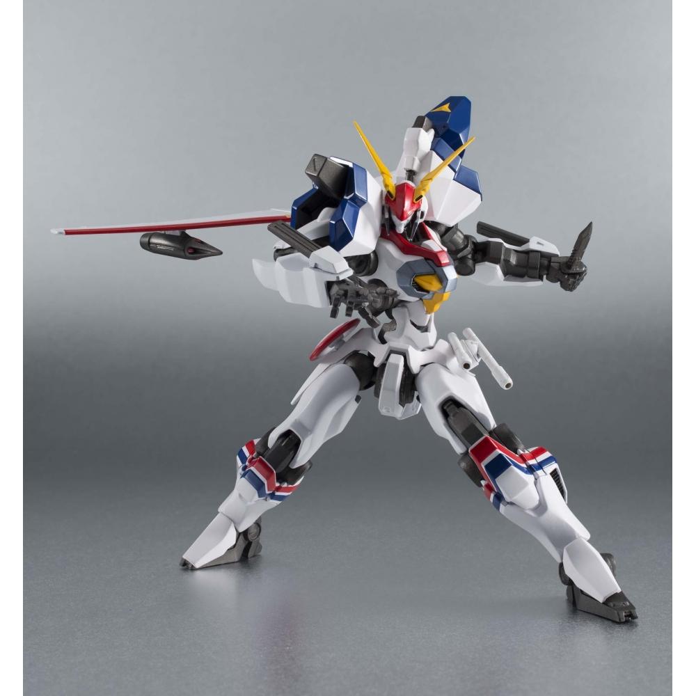 Духи РОБОТА [SIDE MA] Dragoner 1 Custom