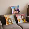 Anime K-Kamisama-Kiss Pillow Anime Pillow Sofa Bed Head Pillow Cover Cushion Cover 45x45 Cm Fashion