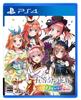 The Quintessential Quintuplets Gotopazu Story 2nd PS4 -
