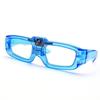 Festival Celebration Style Rectangle Luminous Glasses Women Men Eyeglasses Sqare Shades Light Glasses for Party Female Eyewear