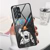 Чехол для Samsung Galaxy A36 A71 A21 A06 A15 A50 A12 A10 A56 A35 A25 A51 A52 A14 A30 A73 A34 A13 A20 A16 A02 Обложка OneS PieceS