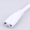 Led Tube Lamp Connected Cord Flexiable Connecting Cable T4 T5 T8 Light Connector