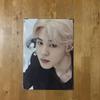 [USED] BTS Jimin Premium Photo Pre-Photo Bundle